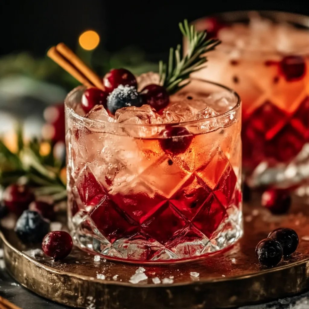 11 Must-Try Winter Cocktails!