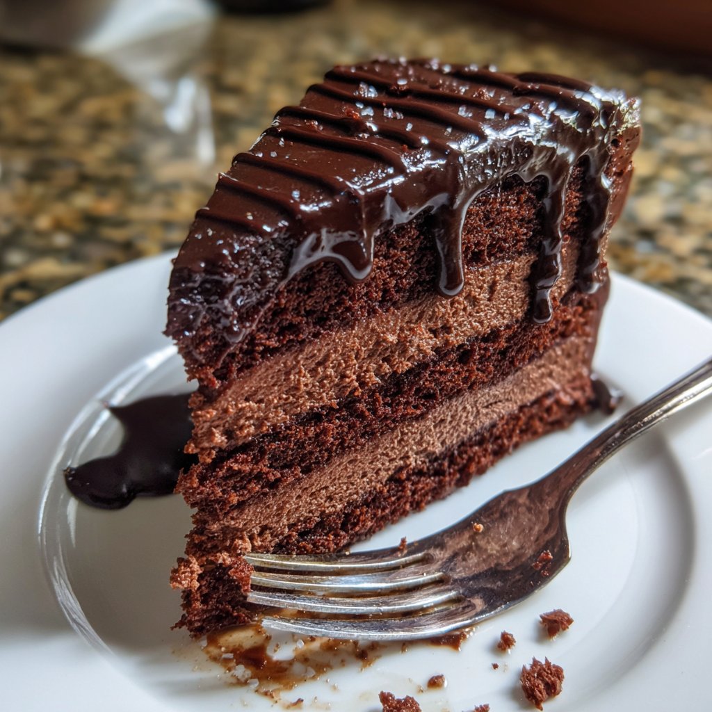 Chocolate Dessert Recipes