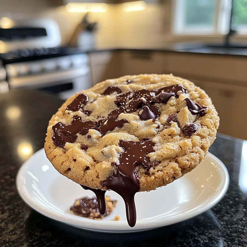 Chocolate Chip Cookie Recipe