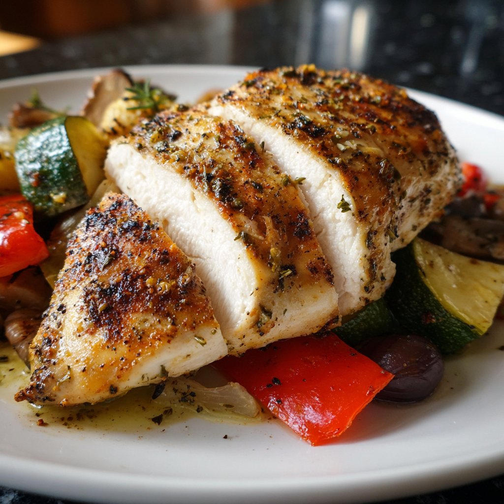 High Protein Dinner Recipes For Muscle Building