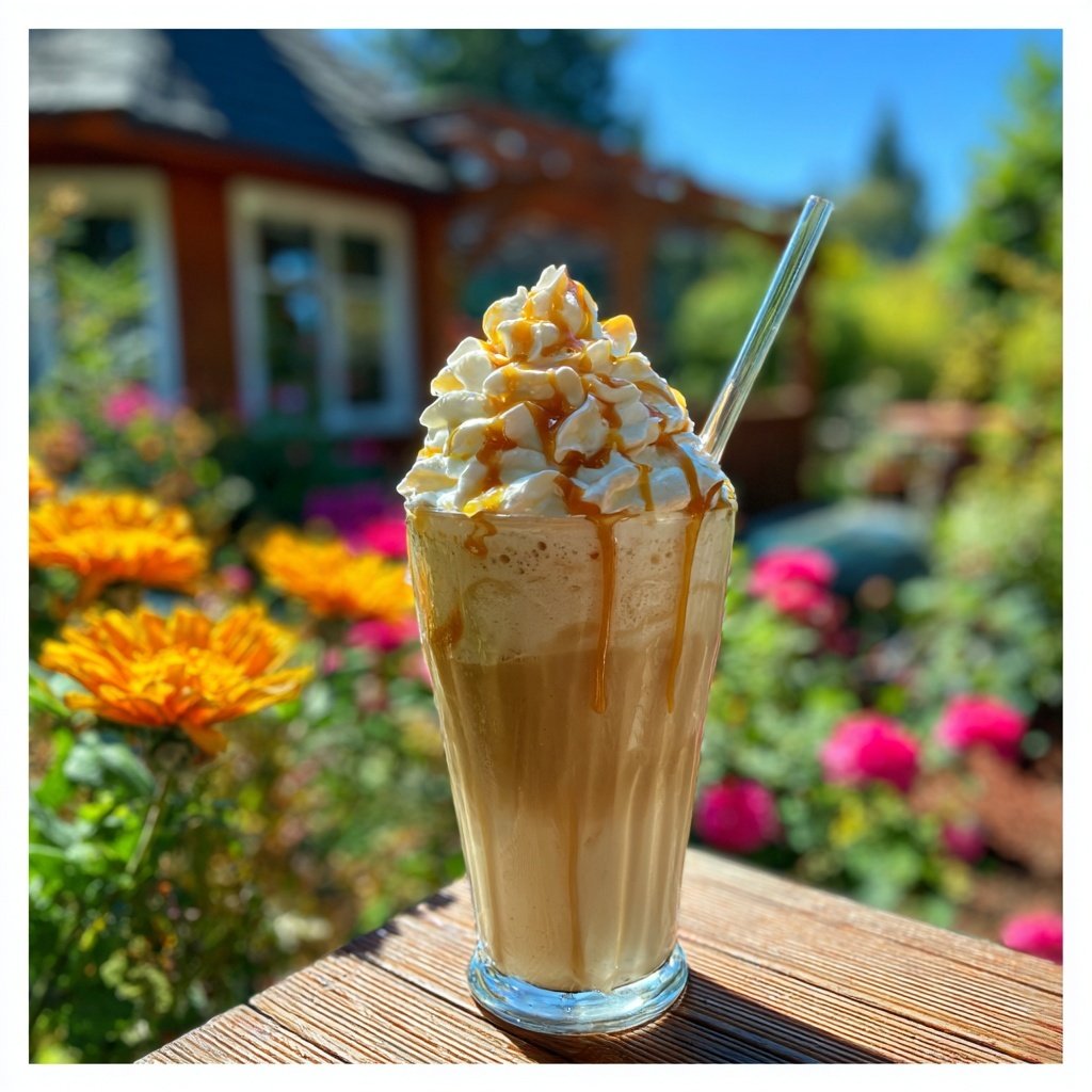 Around the World Recipes